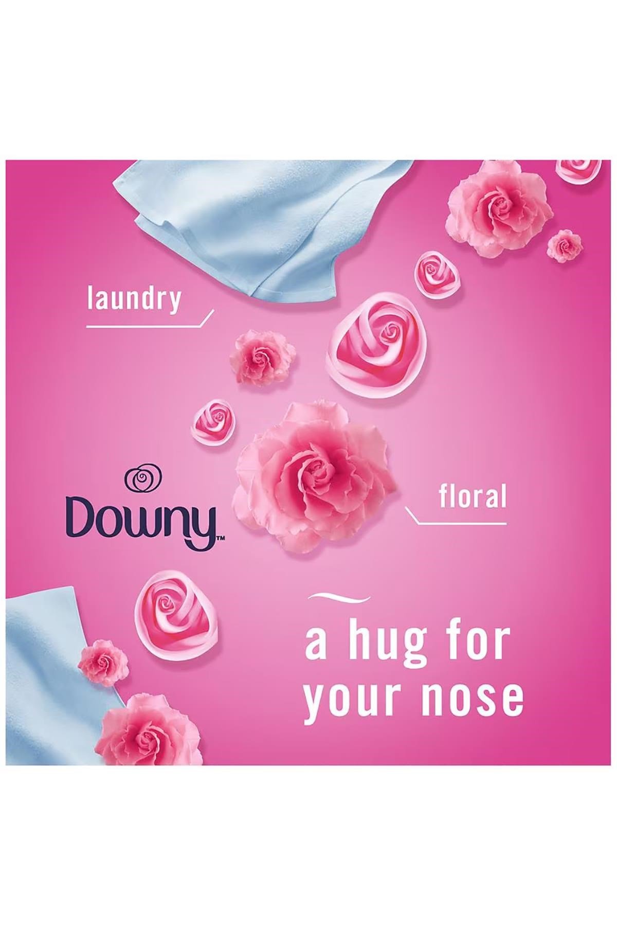 Febreze Downy April Fresh Koku Giderici Kumaş Spreyi 438ML