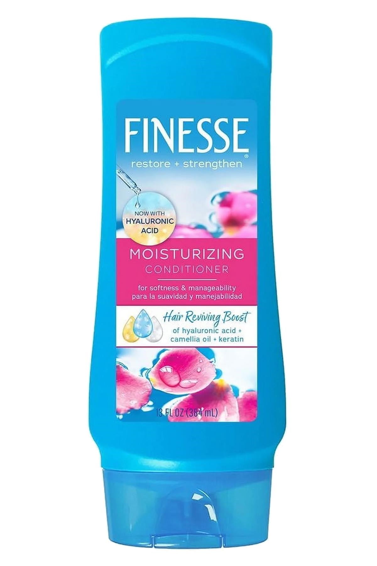 Finesse Nemlendirici Saç Kremi 384ML