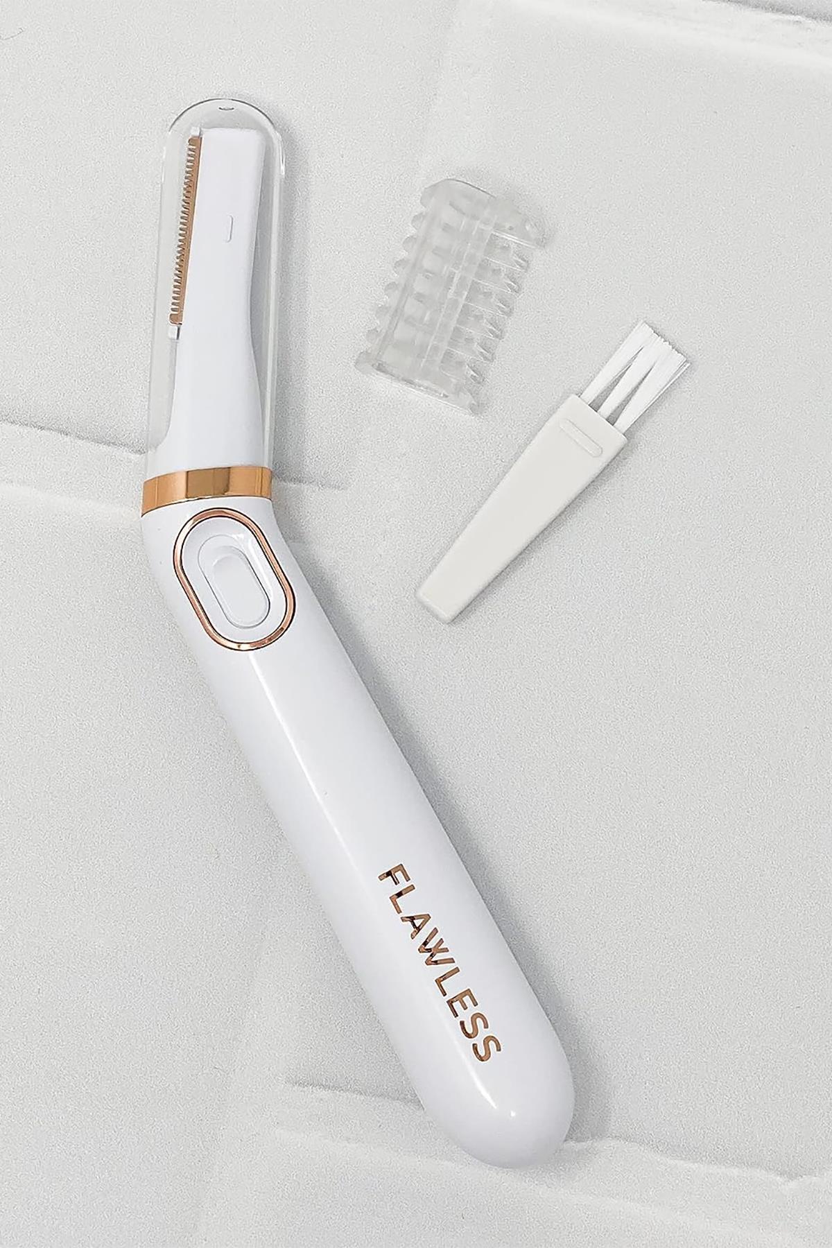 Finishing Touch Flawless Bikini Epilasyon Cihazı