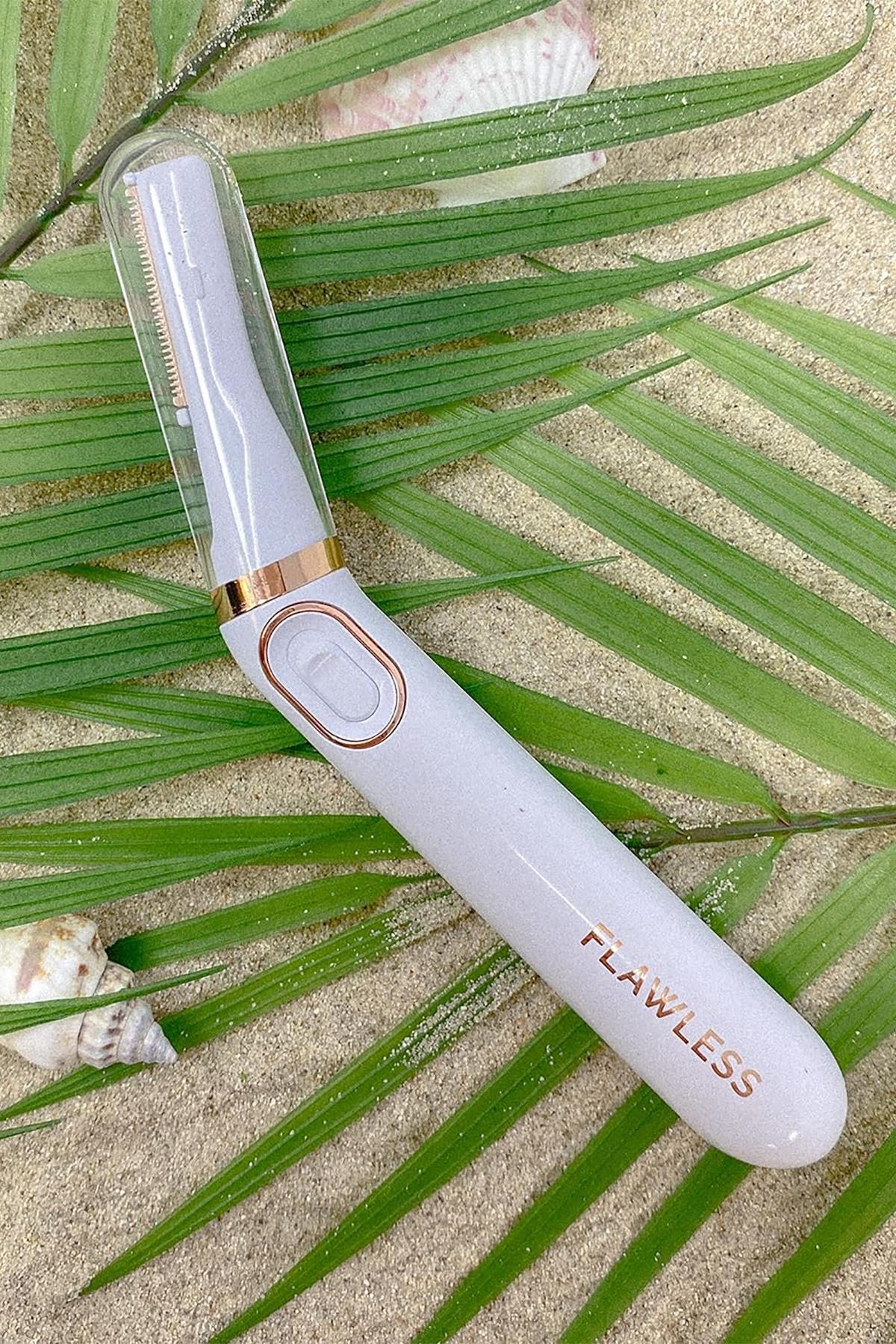 Finishing Touch Flawless Bikini Epilasyon Cihazı