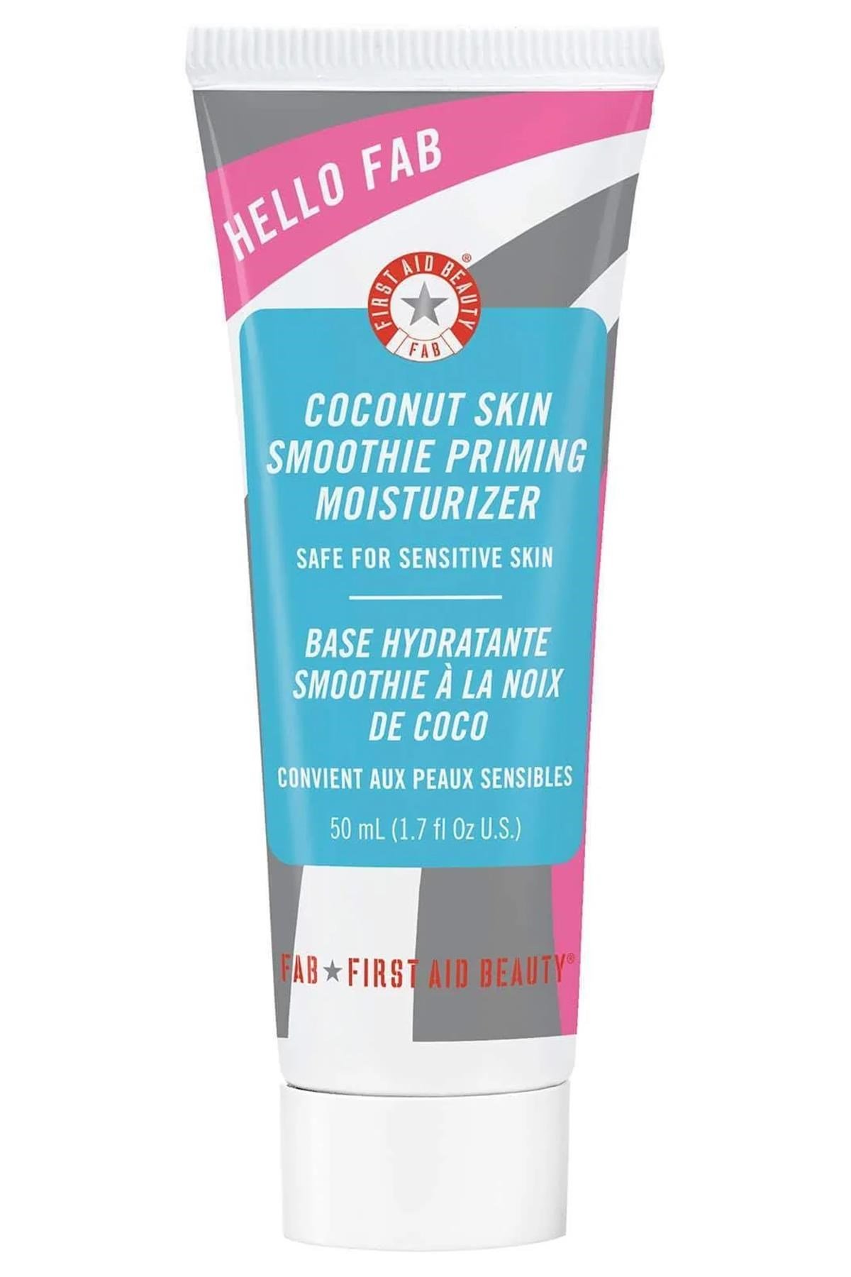 First Aid Beauty Coconut Skin Smoothie Astar Nemlendirici 50ML