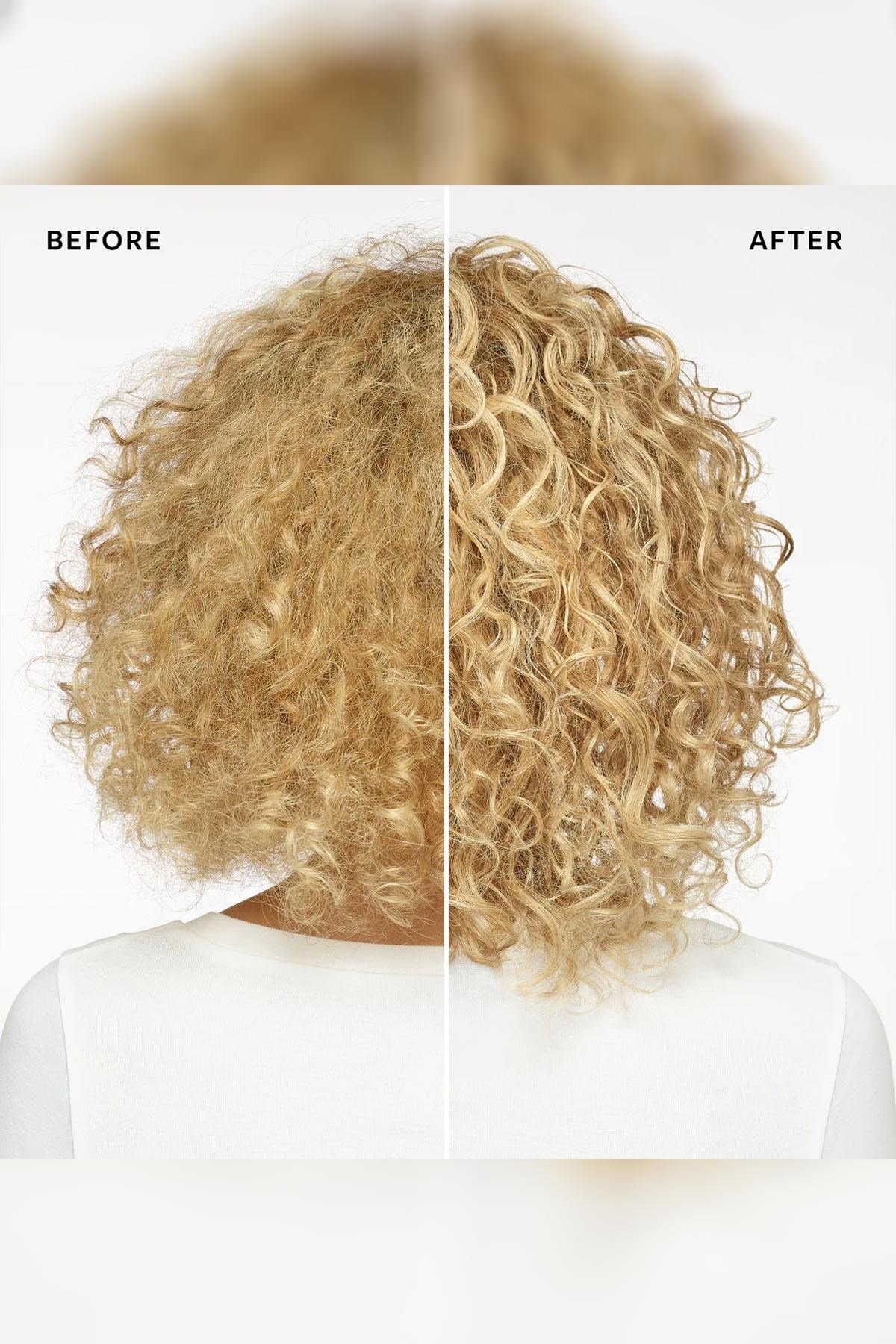 Function of Beauty Curly Hair Bukle Belirginleştirici Durulanmayan Saç Kremi 207ML
