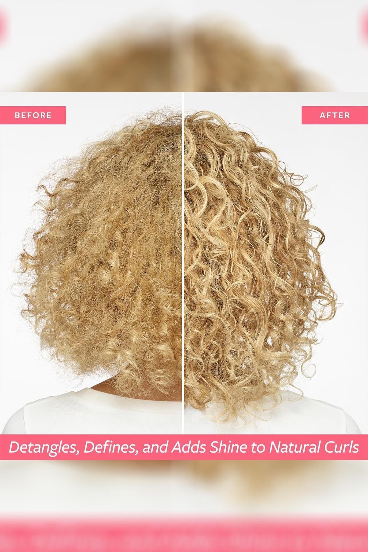 Function of Beauty Curly Hair Bukle Belirginleştirici Saç Spreyi 207ML