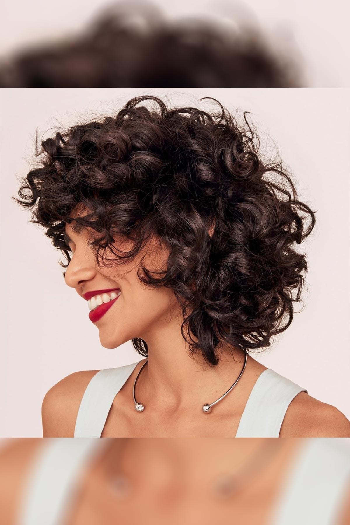 Function of Beauty Curly Hair Bukle Belirginleştirici Saç Spreyi 207ML