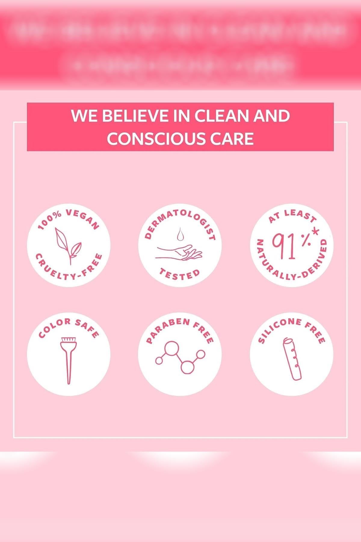 Function of Beauty Curly Hair Bukle Belirginleştirici Durulanmayan Saç Kremi 207ML