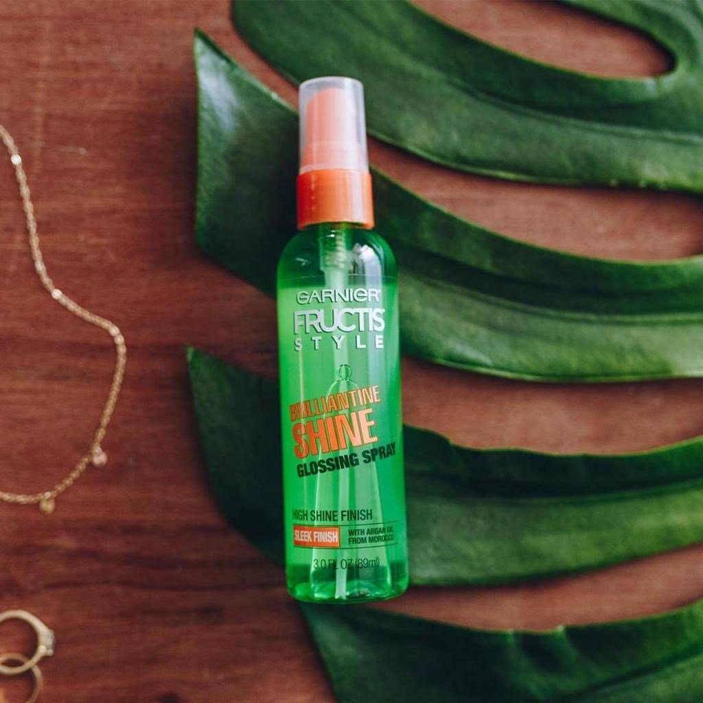 Garnier Fructis Brilliantine Shine Parlaklık Spreyi 89ML
