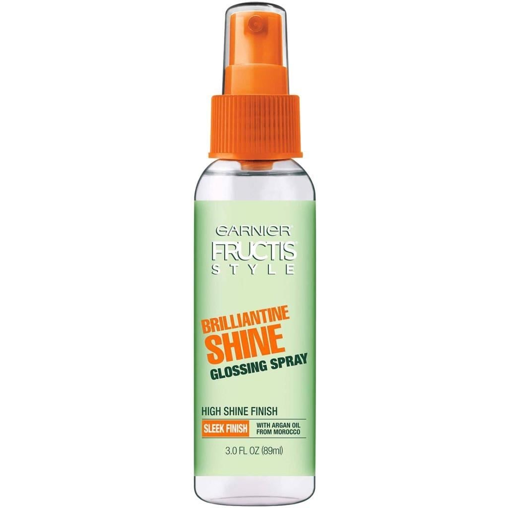 Garnier Fructis Brilliantine Shine Parlaklık Spreyi 89ML