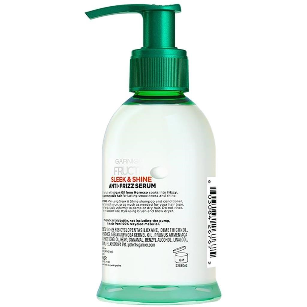 Garnier Fructis Elektriklenme Karşıtı Saç Serumu 150ML
