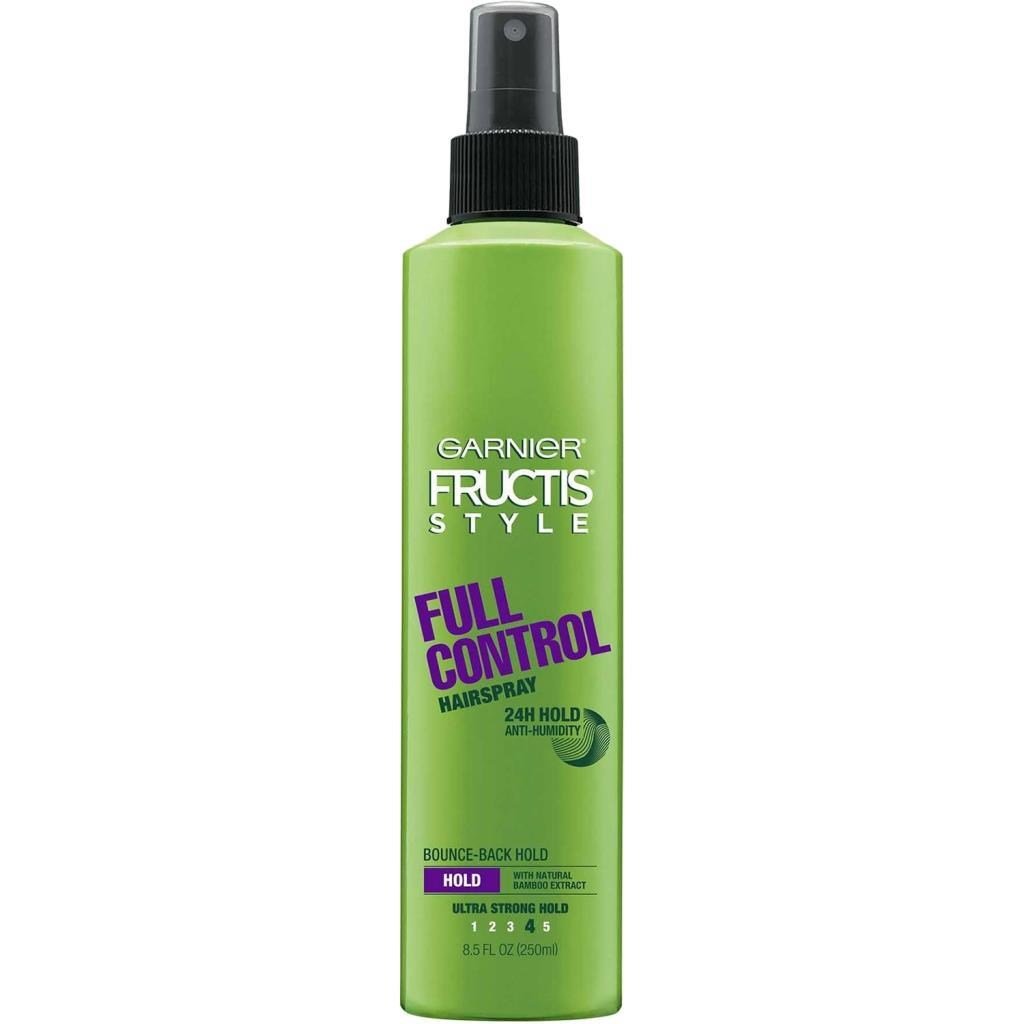 Garnier Fructis Full Control No:4 Saç Spreyi 250ML