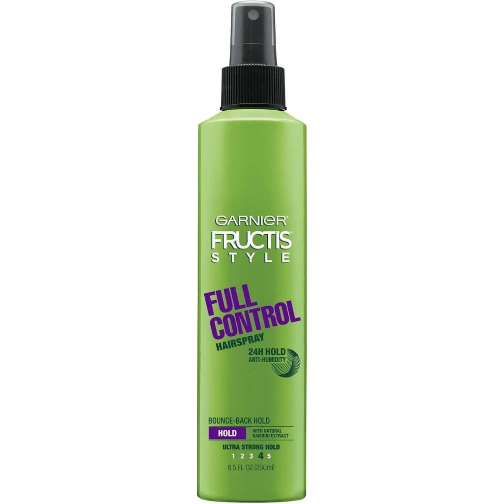 Garnier Fructis Full Control No:4 Saç Spreyi 250ML