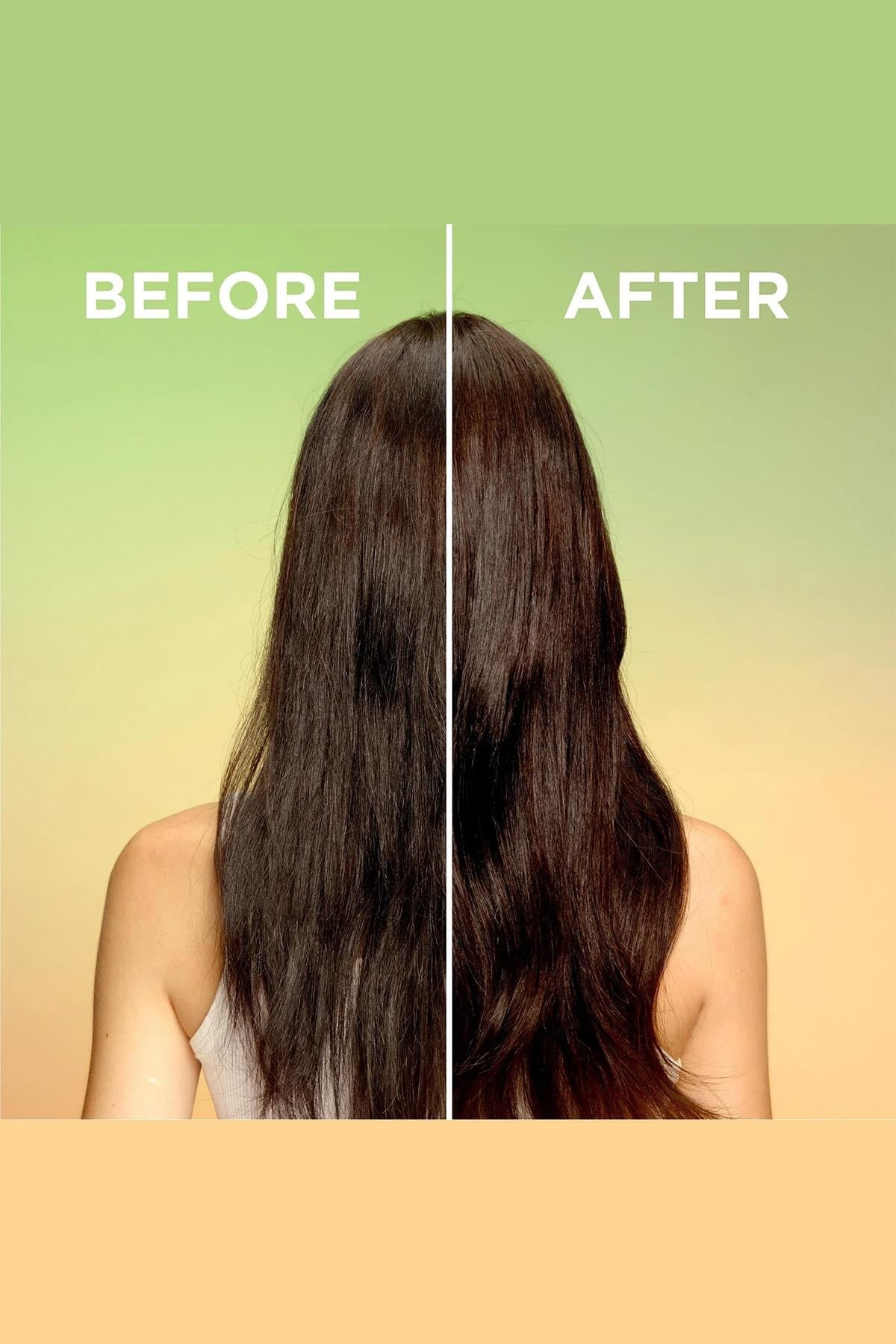 Garnier Fructis Grow Strong + Biotin-C Dolgunlaştırıcı Saç Kremi 334ML