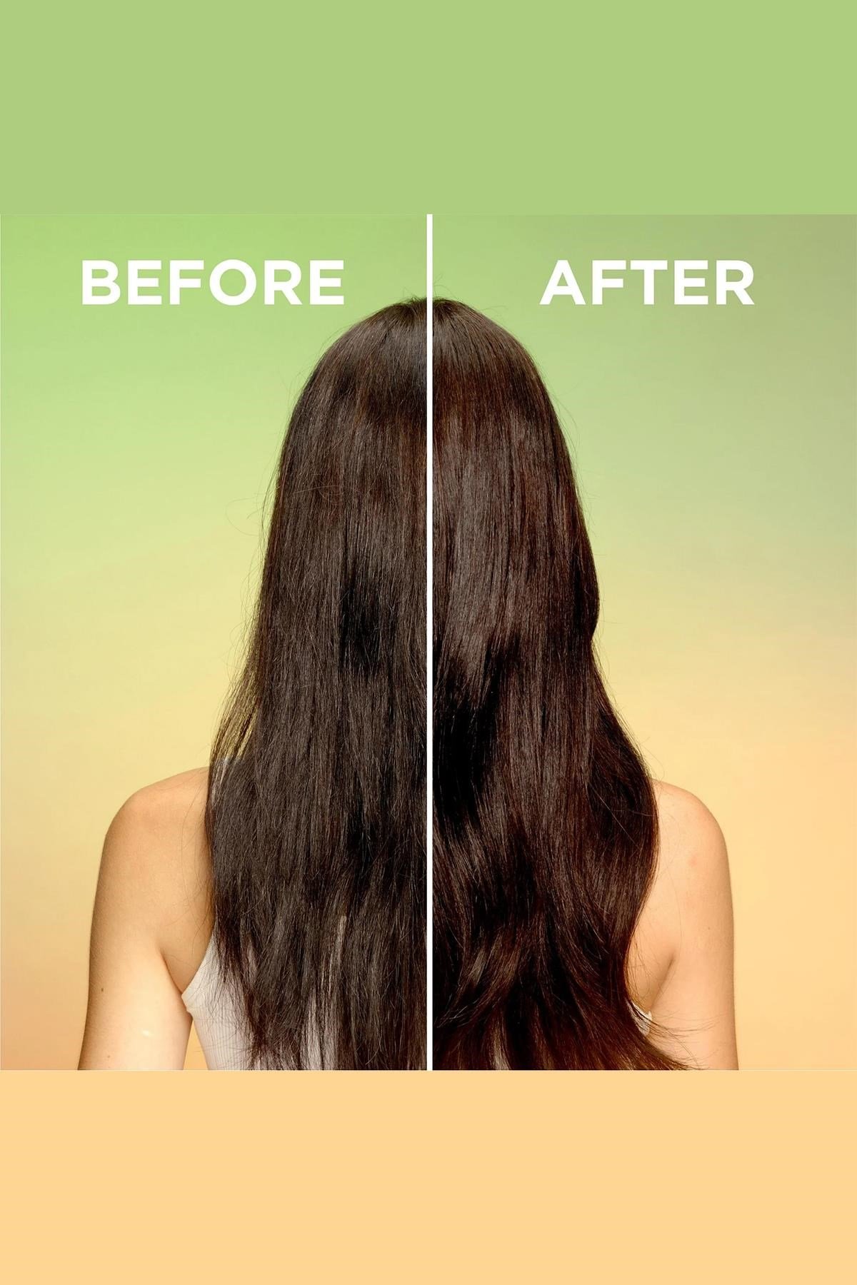 Garnier Fructis Grow Strong + Biotin-C Dolgunlaştırıcı Şampuan 370ML