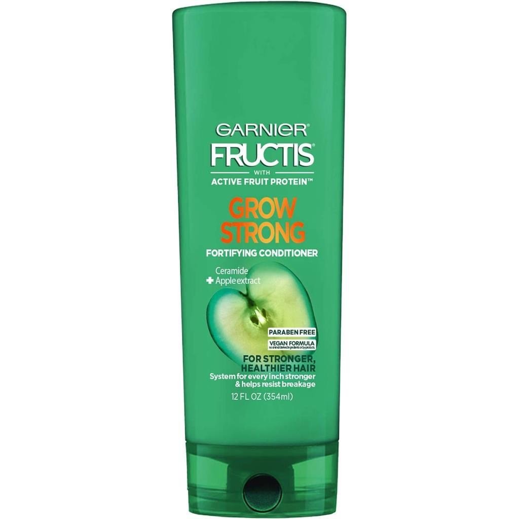 Garnier Fructis Kırılma Karşıtı Güçlendirici Saç Kremi 354ML