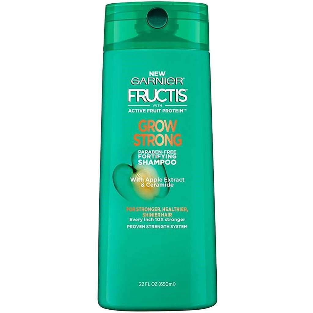 Garnier Fructis Kırılma Karşıtı Güçlendirici Şampuan 650ML