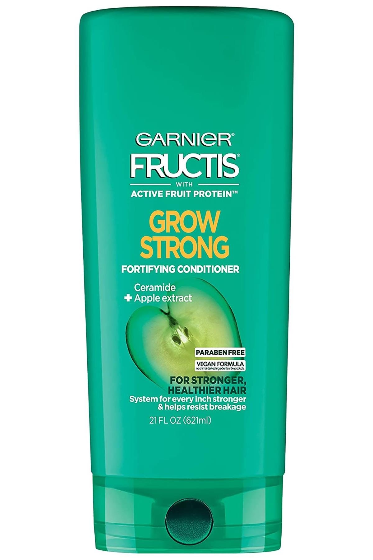 Garnier Fructis Kırılma Karşıtı Güçlendirici Saç Kremi 621ML
