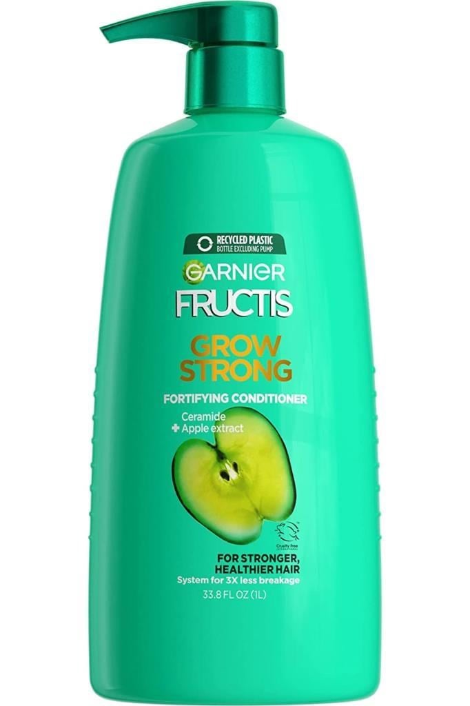 Garnier Fructis Kırılma Karşıtı Güçlendirici Saç Kremi 1LT