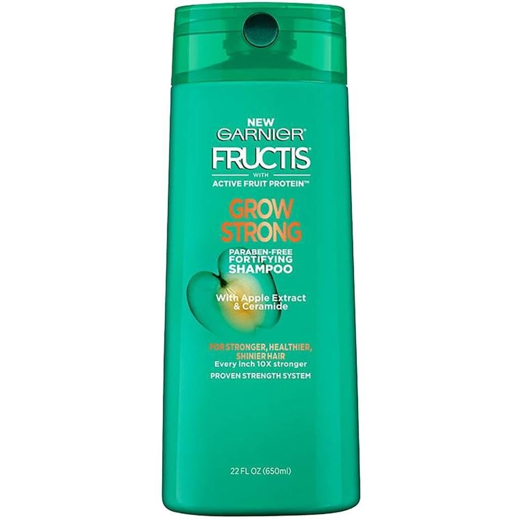 Garnier Fructis Kırılma Karşıtı Güçlendirici Şampuan 650ML