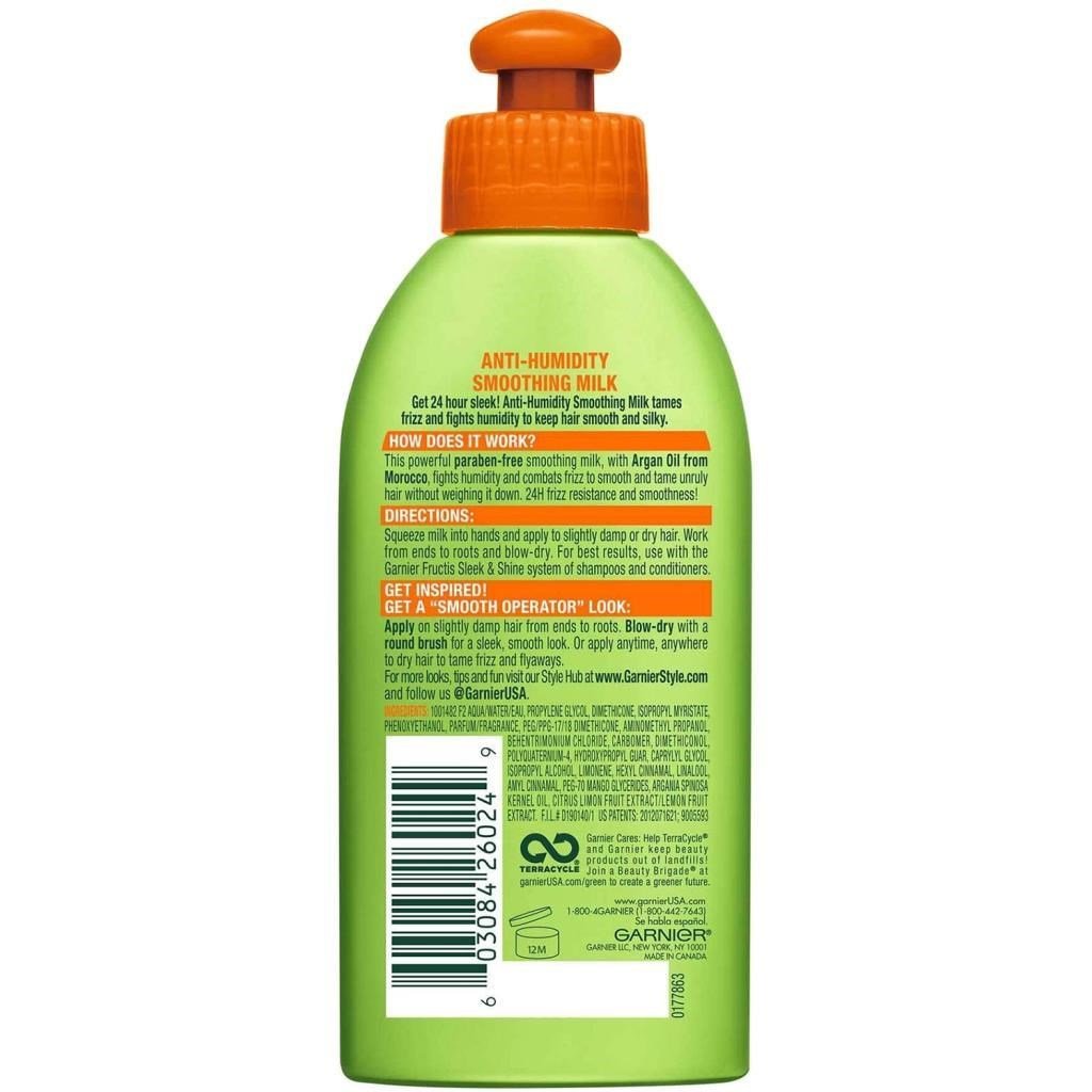 Garnier Fructis Nem Karşıtı Saç Bakım Sütü 150ML