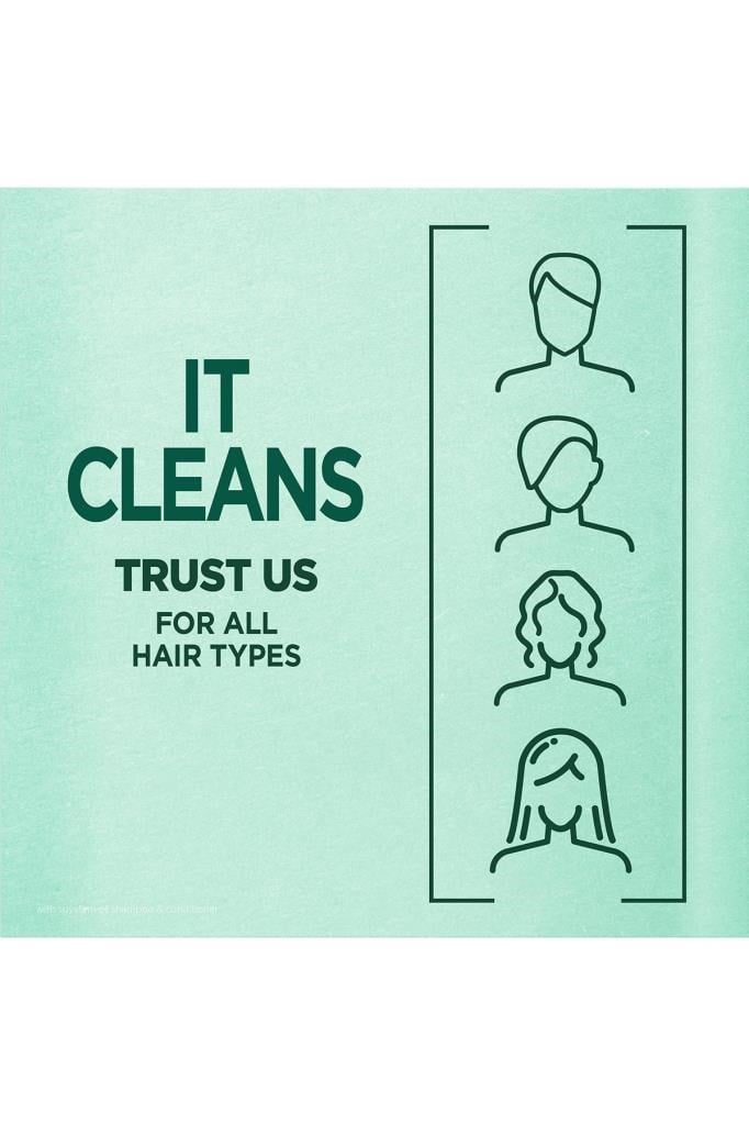 Garnier Fructis Pure Clean Aloe Özlü Dolaşık Saç Açıcı Sprey 150ML