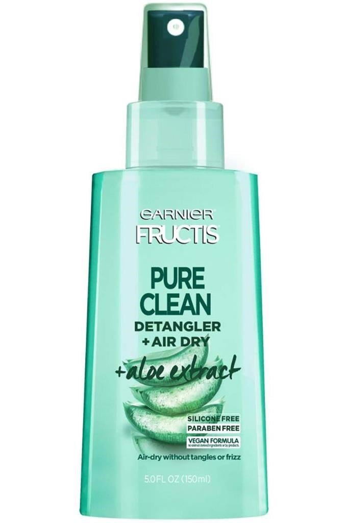 Garnier Fructis Pure Clean Aloe Özlü Dolaşık Saç Açıcı Sprey 150ML