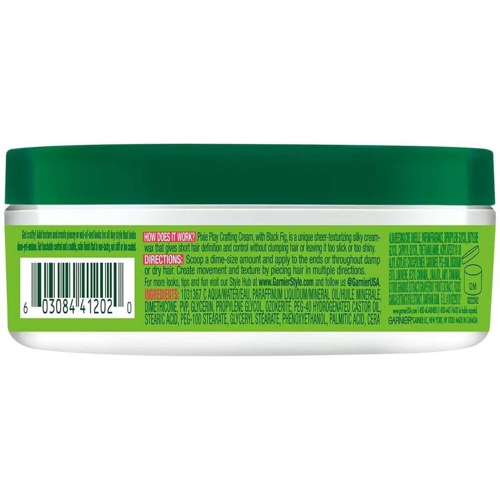 Garnier Fructis Pure Clean No:3 Finishing Paste 57GR