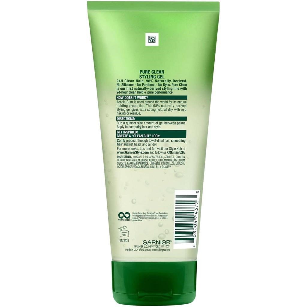 Garnier Fructis Pure Clean No:3 Jöle 200ML