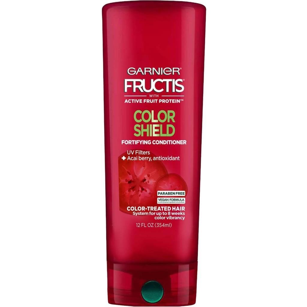 Garnier Fructis Renk Koruyucu Saç Kremi 354ML