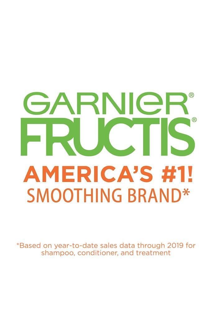 Garnier Fructis Sleek Shine Argan Yağlı Elektriklenme Karşıtı Saç Kremi 1LT