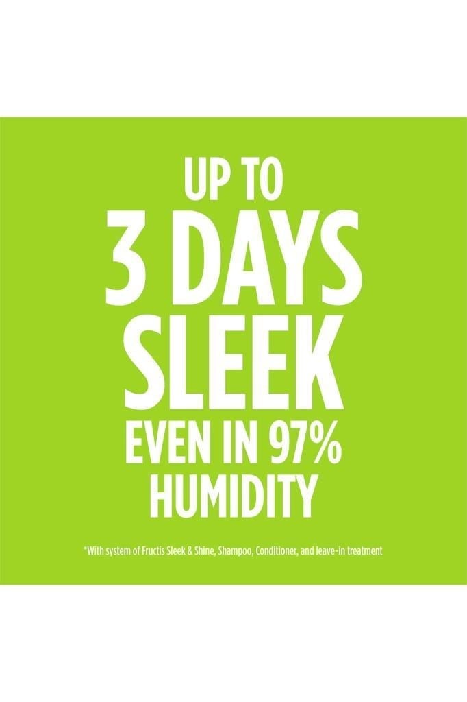 Garnier Fructis Sleek Shine Argan Yağlı Elektriklenme Karşıtı Saç Kremi 1LT