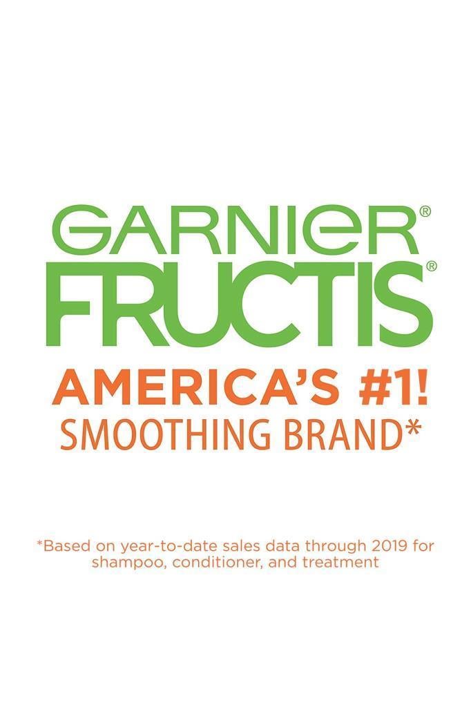 Garnier Fructis Sleek Shine Argan Yağlı Elektriklenme Karşıtı Saç Kremi 1LT