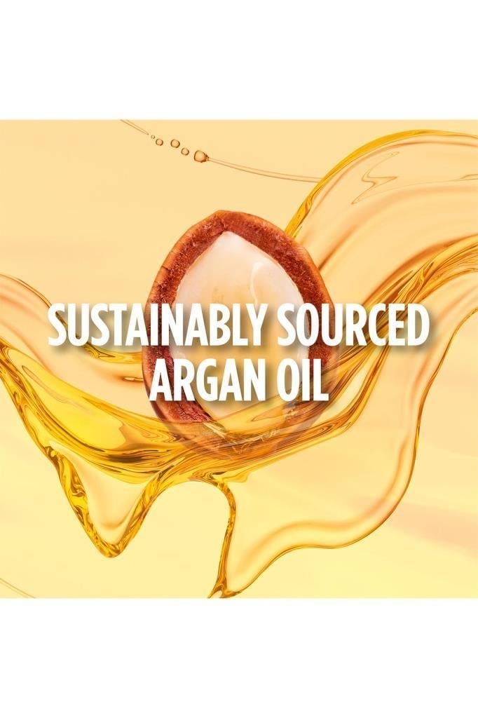Garnier Fructis Sleek Shine Argan Yağlı Elektriklenme Karşıtı Saç Kremi 1LT