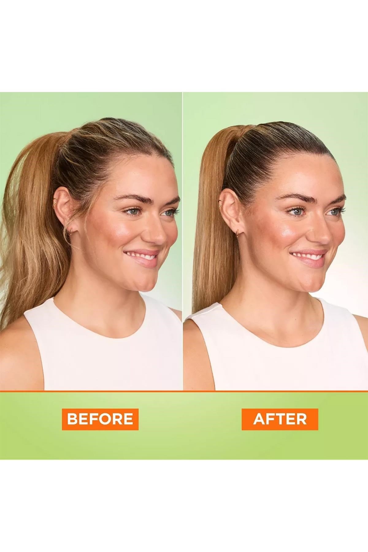 Garnier Fructis Sleek & Shine No:4 Elektriklenme Karşıtı Şekillendirici Saç Spreyi 234GR