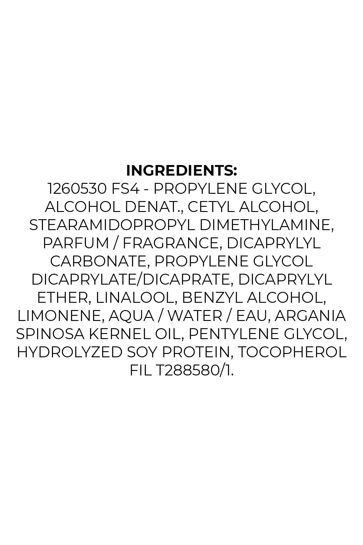 Garnier Fructis Sleek & Shine Saç Suyu 180ML