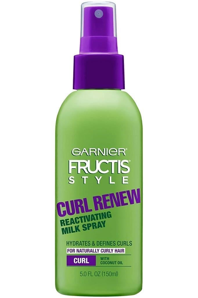 Garnier Fructis Style Bukle Yenileyici Saç Spreyi 150ML