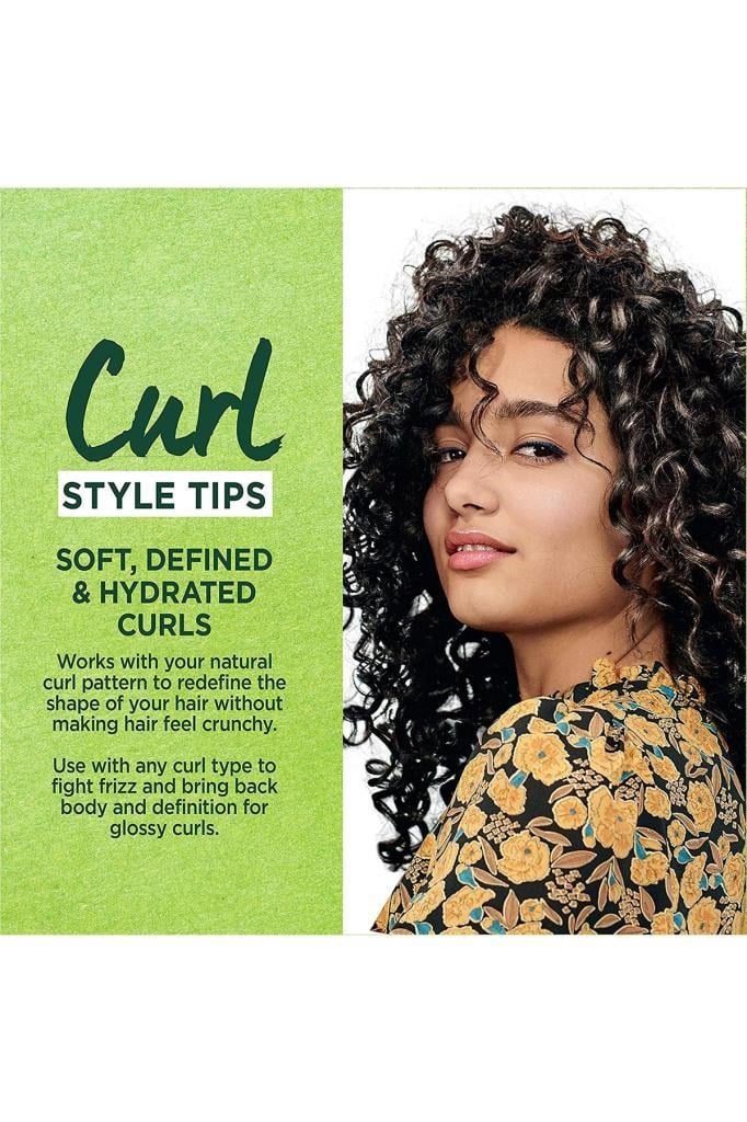 Garnier Fructis Style Bukle Yenileyici Saç Spreyi 150ML