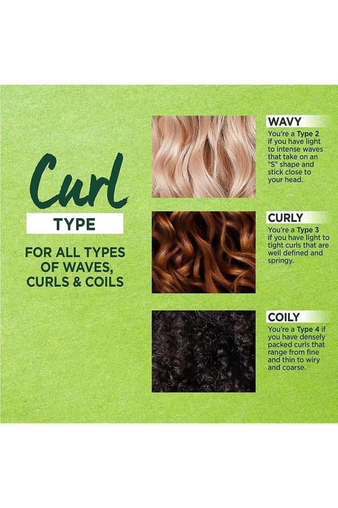 Garnier Fructis Style Bukle Yenileyici Saç Spreyi 150ML
