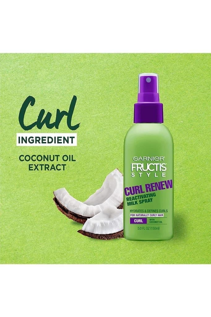 Garnier Fructis Style Bukle Yenileyici Saç Spreyi 150ML