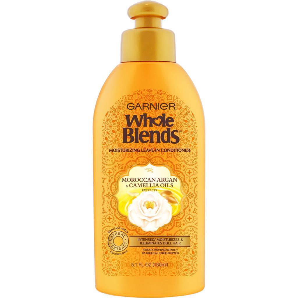 Garnier Moroccan Argan & Camellia Oils Saç Bakım Yağı 150ML