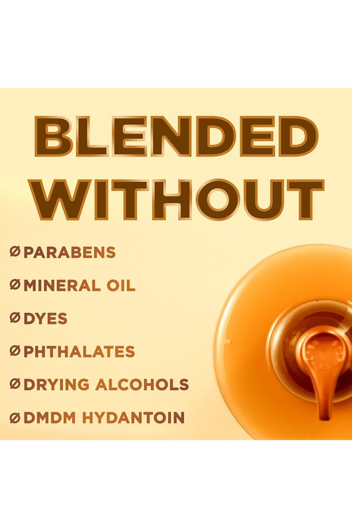 Garnier Whole Blends Bal Özlü Onarıcı Saç Serumu 150ML