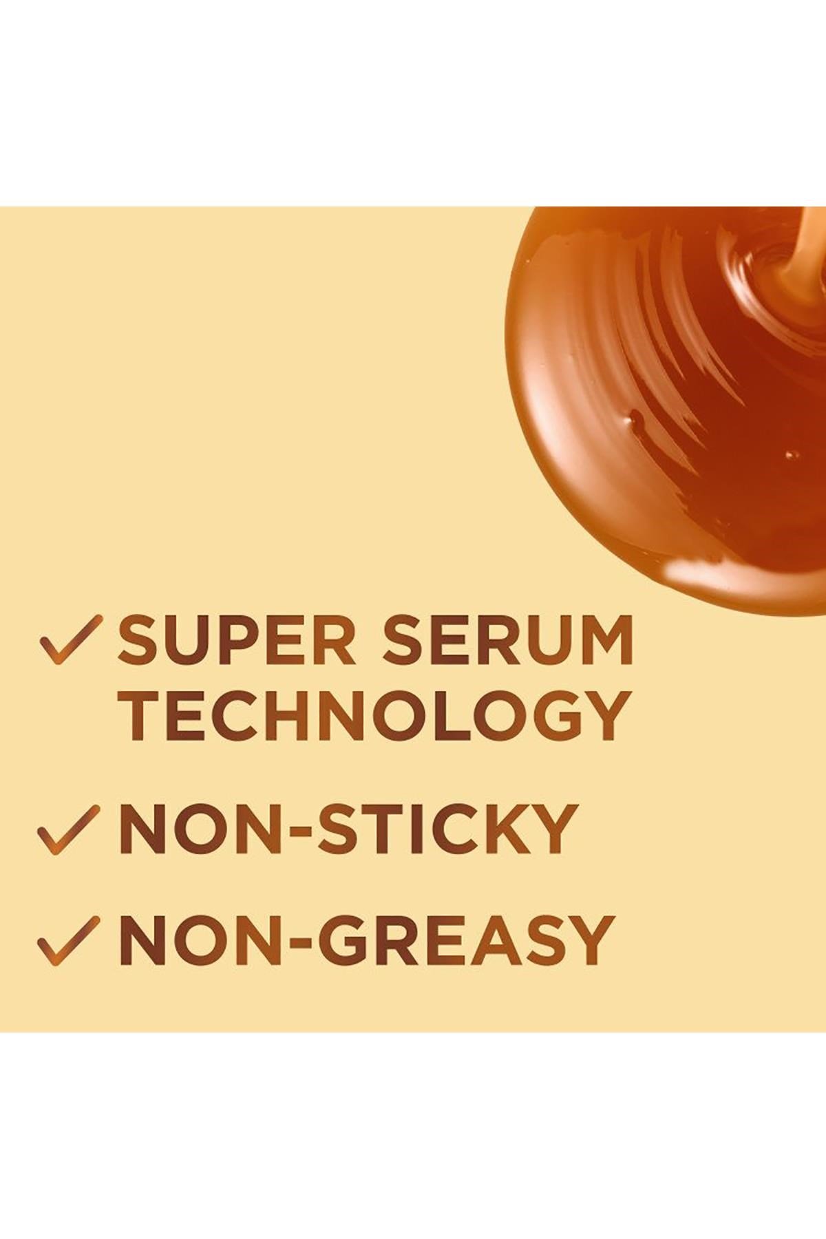 Garnier Whole Blends Bal Özlü Onarıcı Saç Serumu 150ML