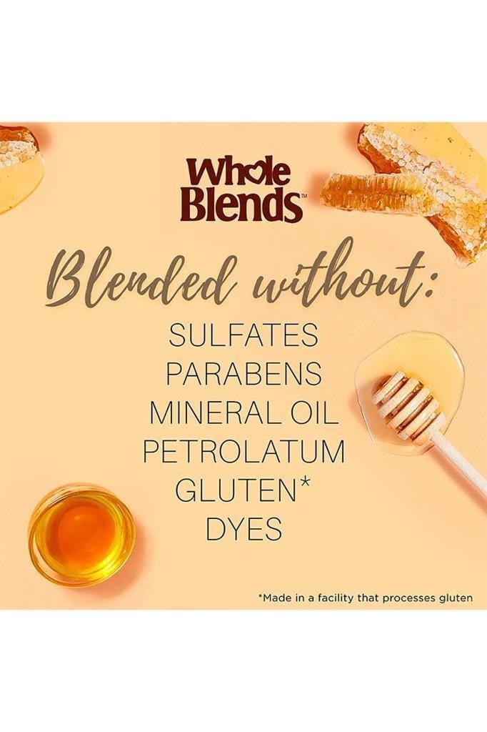 Garnier Whole Blends Bal Özlü Onarıcı Saç Bakım Spreyi 150ML