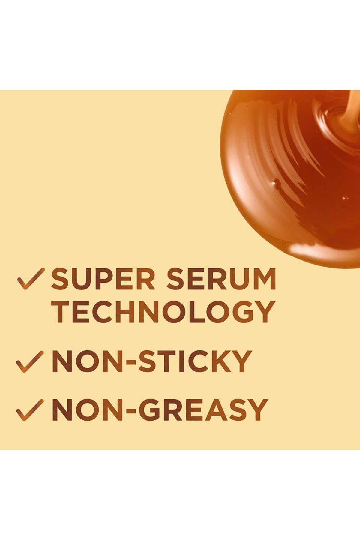 Garnier Whole Blends Bal Özlü Onarıcı Saç Serumu 150ML