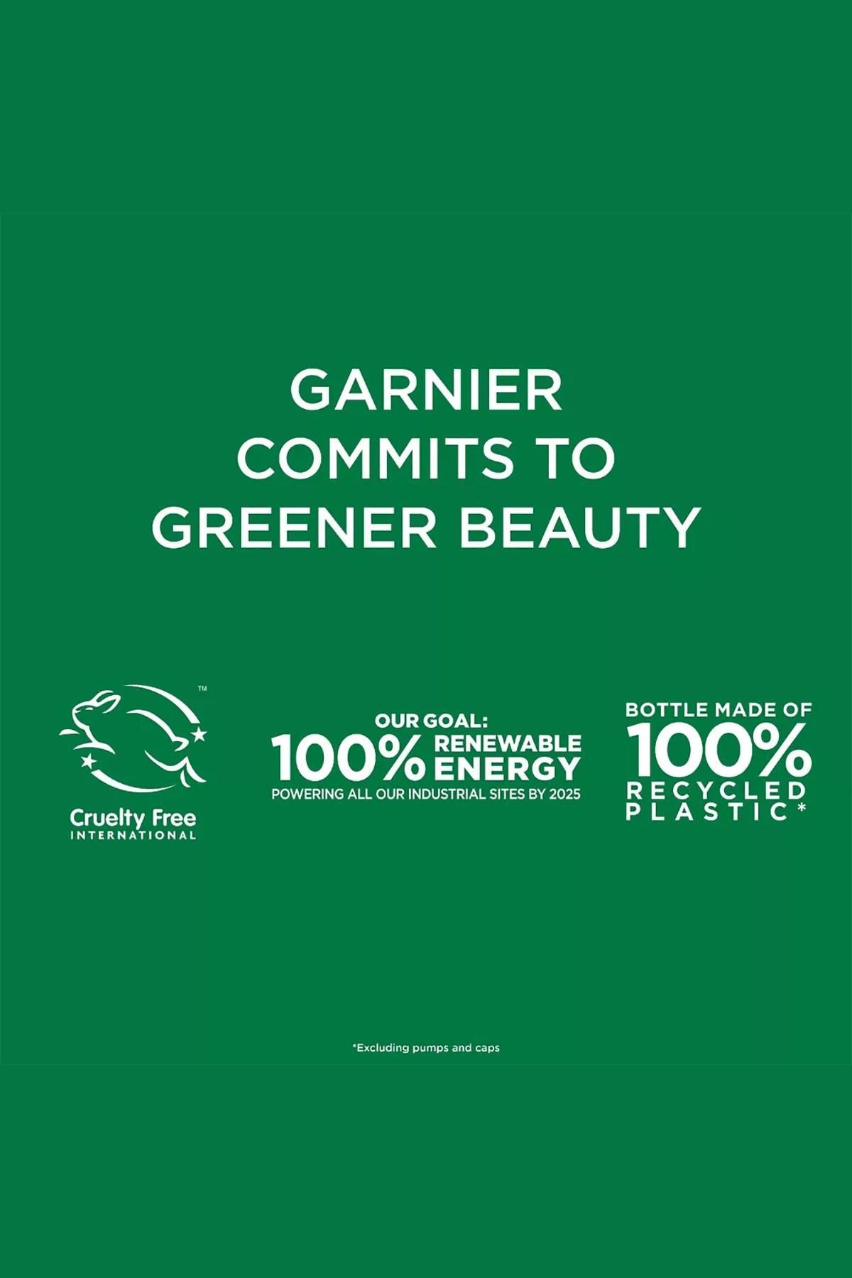 Garnier Whole Blends Bal Özlü Onarıcı Şampuan 828ML