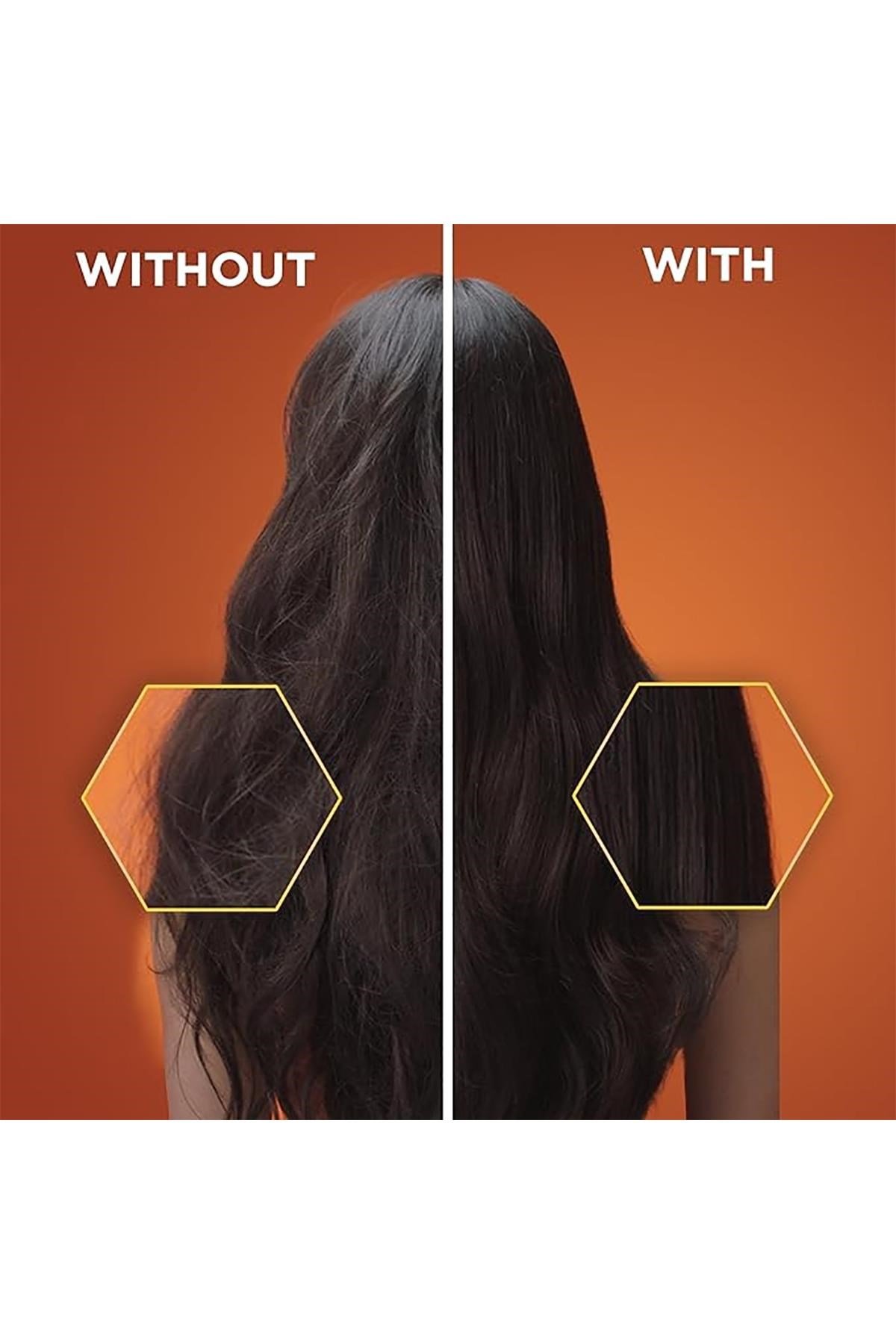 Garnier Whole Blends Hair Honey Milk Isı Koruyucu Saç Spreyi 250ML