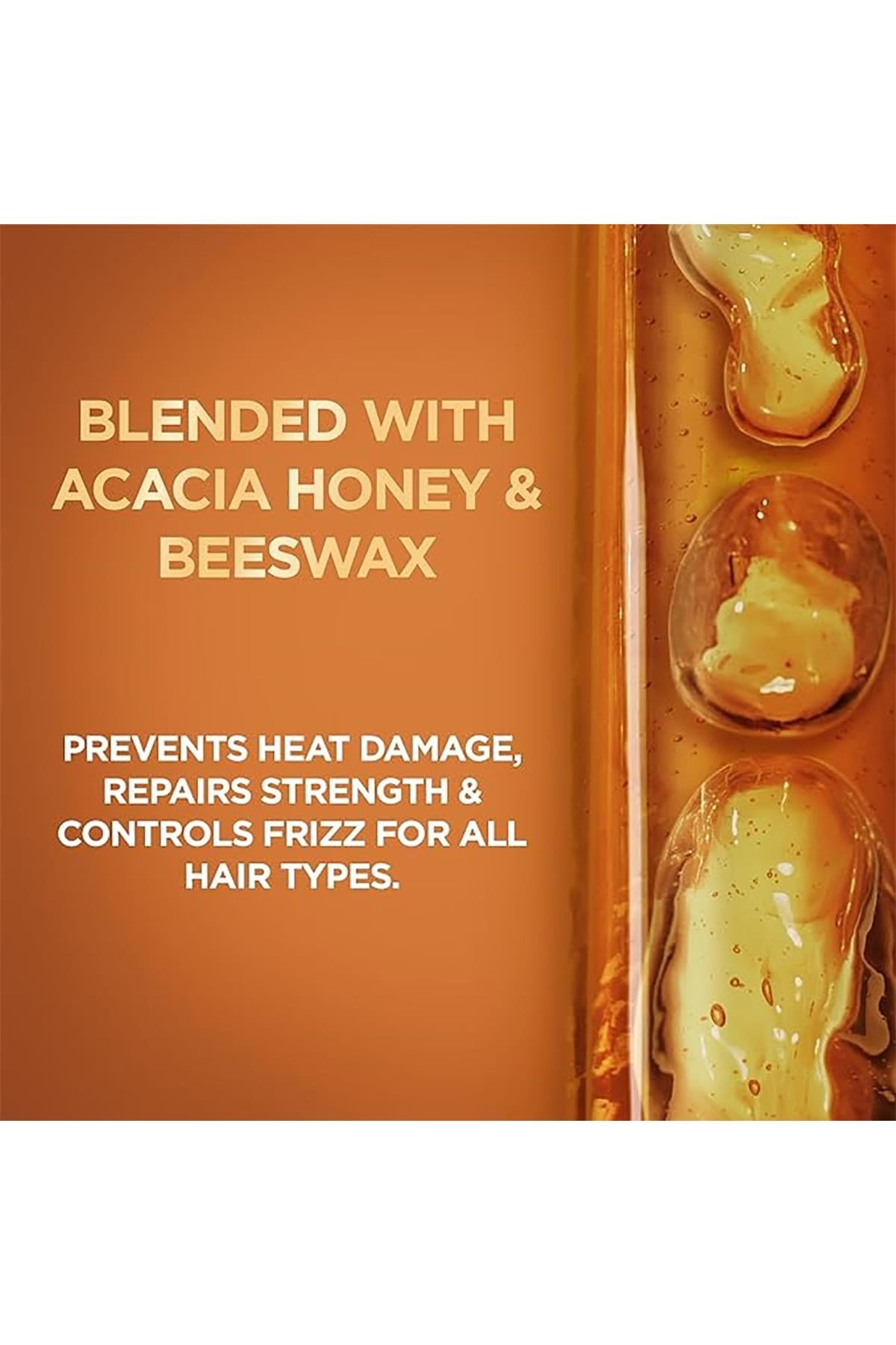 Garnier Whole Blends Hair Honey Milk Isı Koruyucu Saç Spreyi 250ML
