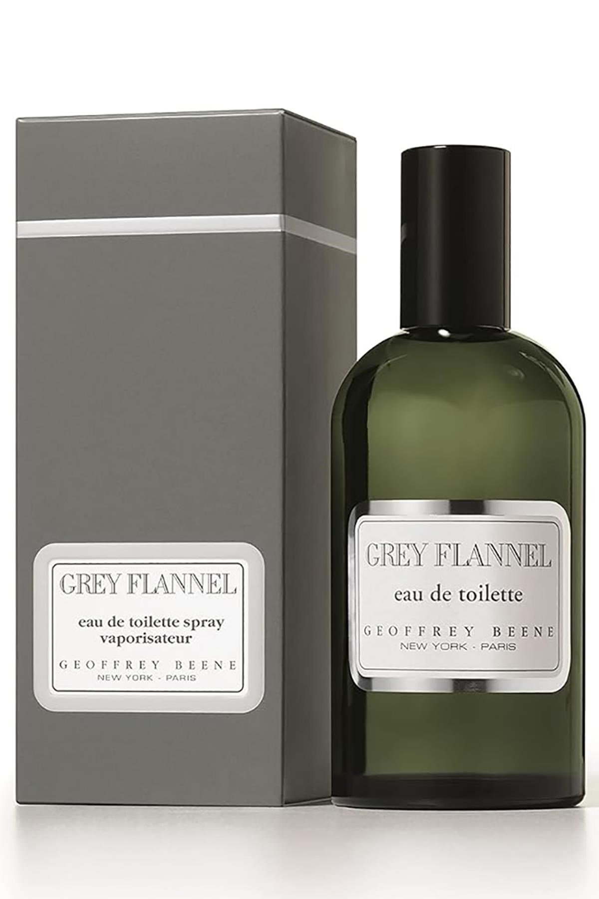Geoffrey Beene Grey Flannel EDT 120ML Erkek Parfümü