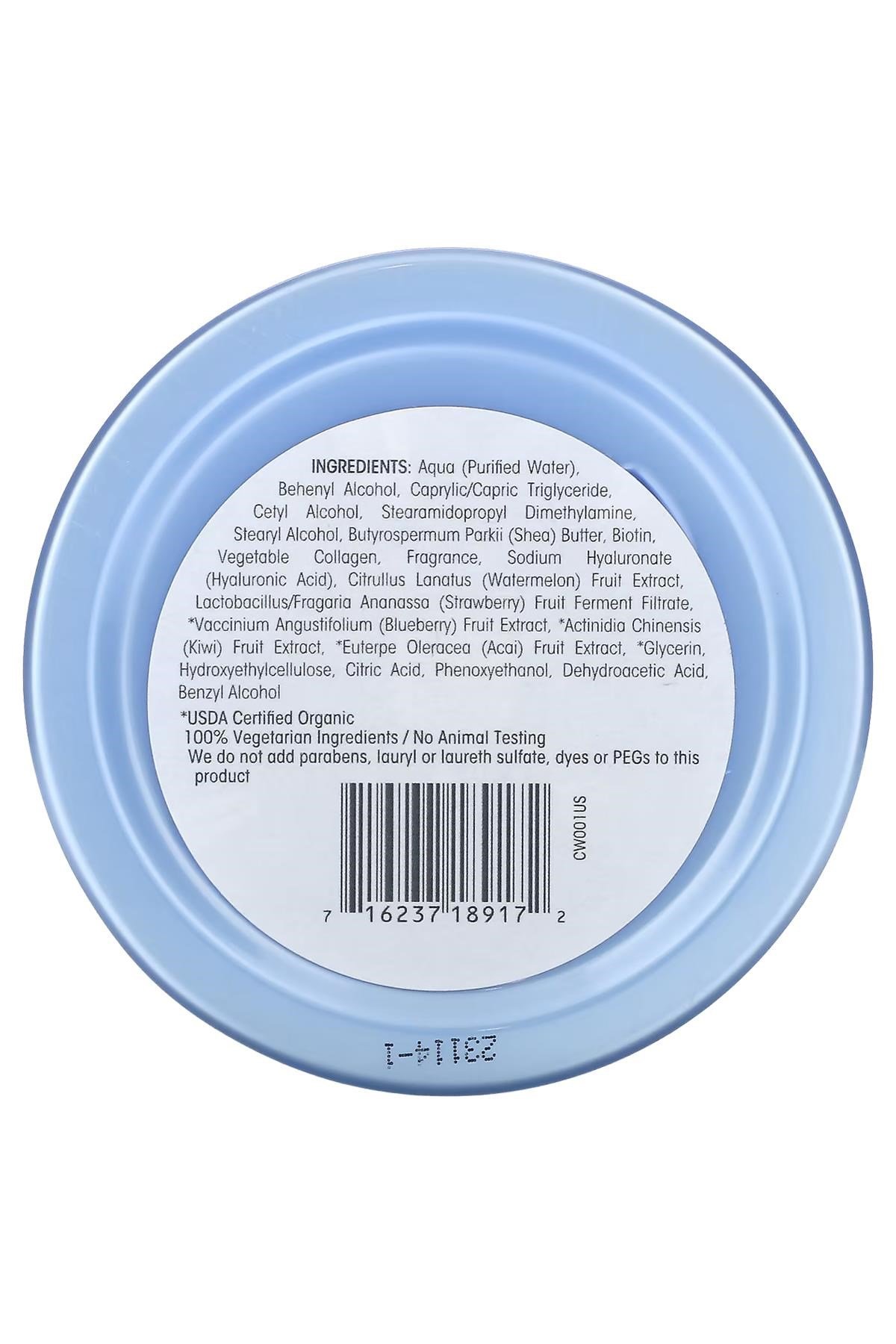 Giovanni Biotin & Collagen Yenileyici Saç Maskesi 295ML