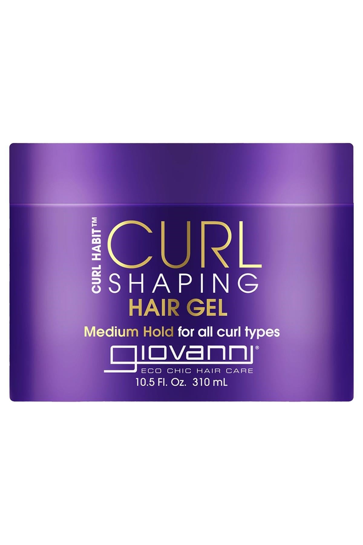 Giovanni Curl Habit Bukle Belirginleştirici Jöle 310ML