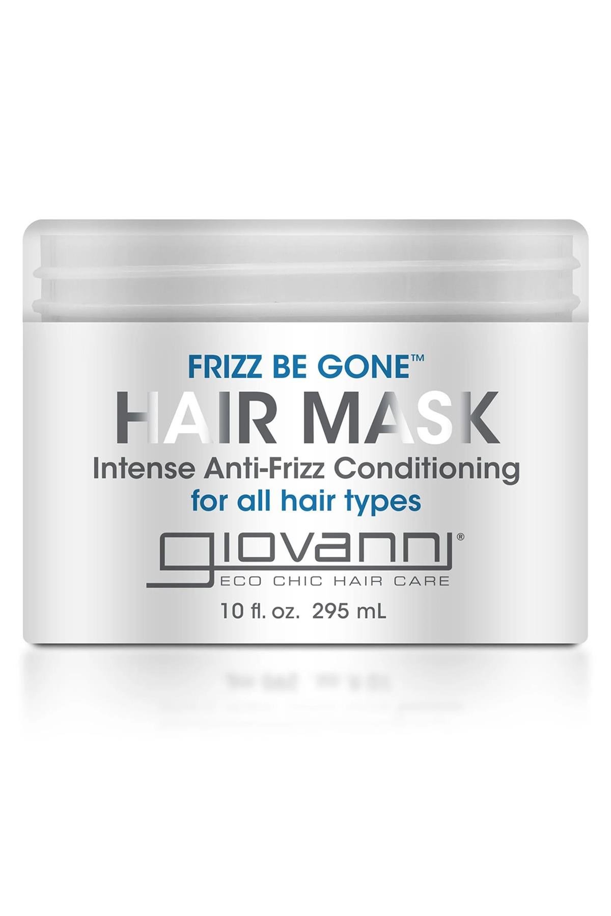 Giovanni Frizz Be Gone Elektriklenme Karşıtı Saç Maskesi 295ML
