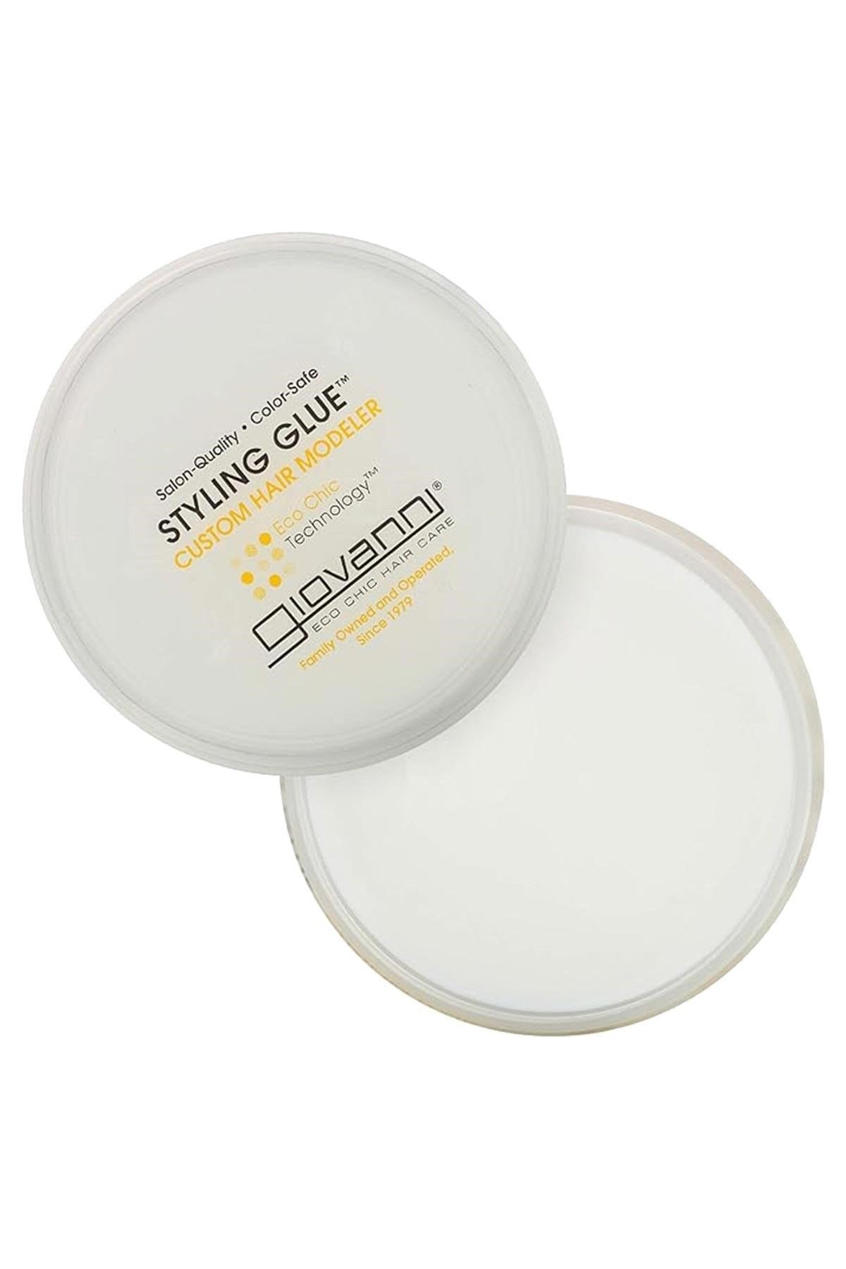 Giovanni Styling Glue Saç Şekillendirici 57GR